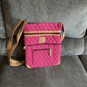 Crossbody Purse